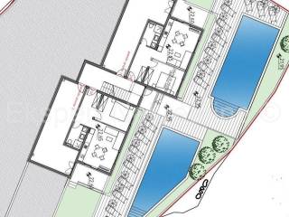 Flat in a new building, Sale, Split - Okolica, Slatine