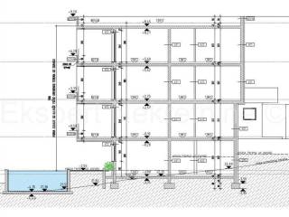 Flat in a new building, Sale, Split - Okolica, Slatine