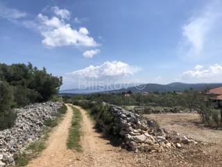 Plot for construction of mixed-use property, Sale, Šolta, Grohote