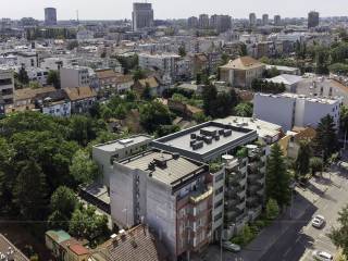 Flat in a building, Sale, Zagreb, Trešnjevka - sjever