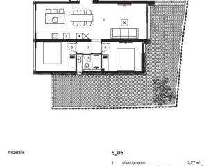 Flat in a building, Sale, Zagreb, Trešnjevka - sjever