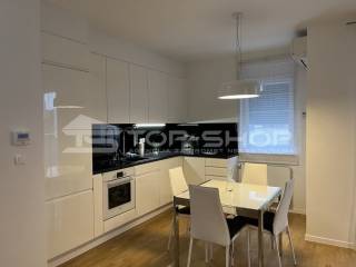 Flat in a new building, Rent, Zagreb, Trešnjevka - jug
