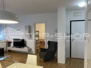 Flat in a new building, Rent, Zagreb, Trešnjevka - jug