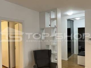 Flat in a new building, Rent, Zagreb, Trešnjevka - jug