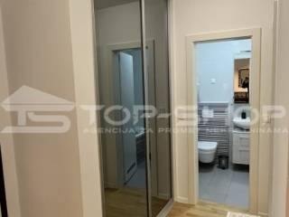 Flat in a new building, Rent, Zagreb, Trešnjevka - jug