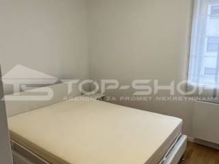 Flat in a new building, Rent, Zagreb, Trešnjevka - jug