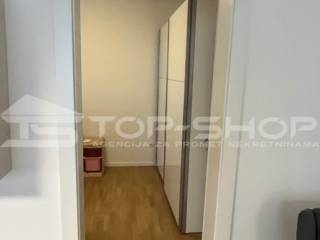 Flat in a new building, Rent, Zagreb, Trešnjevka - jug