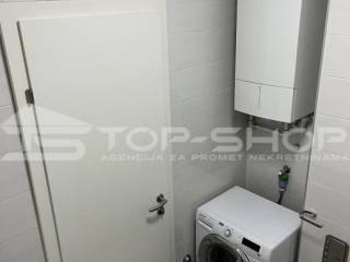 Flat in a new building, Rent, Zagreb, Trešnjevka - jug