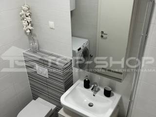 Flat in a new building, Rent, Zagreb, Trešnjevka - jug