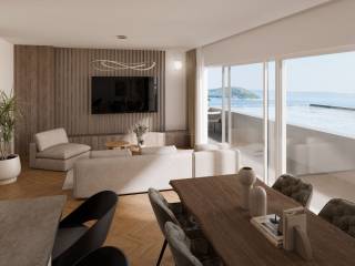 Flat in a new building, Sale, Split, Split
