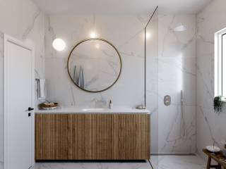 Flat in a new building, Sale, Split, Split