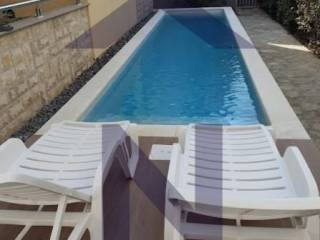Building with apartments, Sale, Šibenik - Okolica, Brodarica