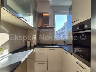 Flat in a new building, Sale, Split, Split