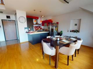 Flat in a new building, Sale, Zagreb, Maksimir