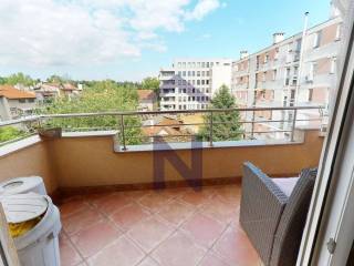 Flat in a new building, Sale, Zagreb, Maksimir