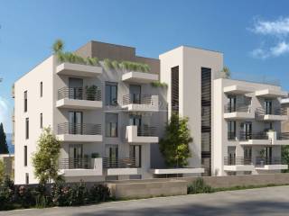Flat in a new building, Sale, Split, Split