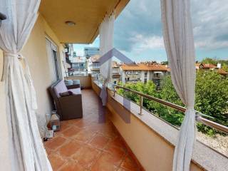 Flat in a new building, Sale, Zagreb, Maksimir