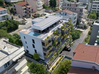 Flat in a new building, Sale, Split, Split