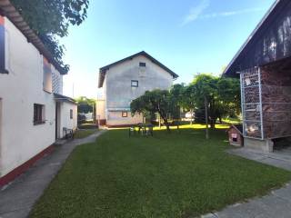 Detached house, Sale, Sračinec, Svibovec Podravski