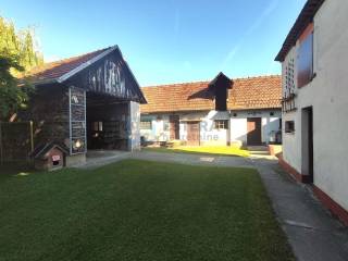 Detached house, Sale, Sračinec, Svibovec Podravski
