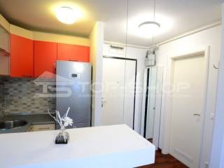 Flat in a building, Rent, Zagreb, Stenjevec