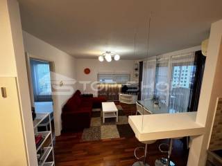 Flat in a building, Rent, Zagreb, Stenjevec