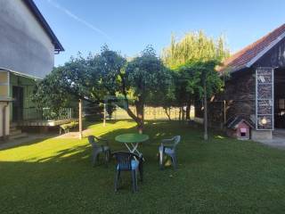 Detached house, Sale, Sračinec, Svibovec Podravski
