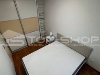 Flat in a building, Rent, Zagreb, Stenjevec