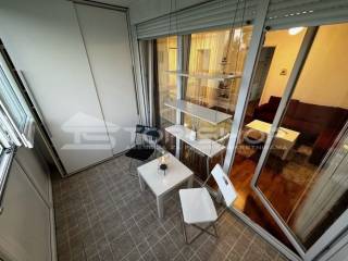 Flat in a building, Rent, Zagreb, Stenjevec