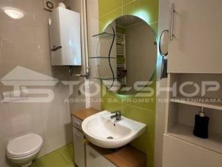 Flat in a building, Rent, Zagreb, Stenjevec
