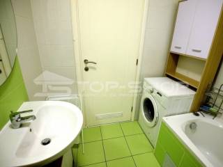 Flat in a building, Rent, Zagreb, Stenjevec