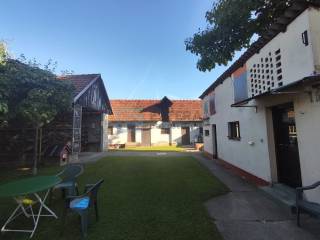 Detached house, Sale, Sračinec, Svibovec Podravski