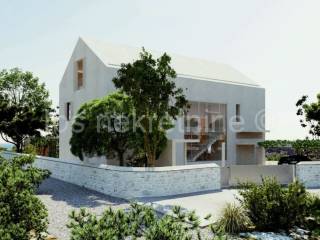 Plot for construction, Sale, Rogoznica, Ražanj