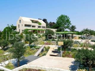 Plot for construction, Sale, Rogoznica, Ražanj