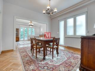 Flat in a building, Rent, Zagreb, Gornji Grad - Medveščak