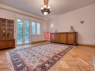 Flat in a building, Rent, Zagreb, Gornji Grad - Medveščak
