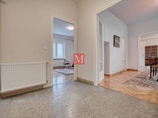 Flat in a building, Rent, Zagreb, Gornji Grad - Medveščak