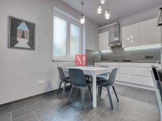Flat in a building, Rent, Zagreb, Gornji Grad - Medveščak