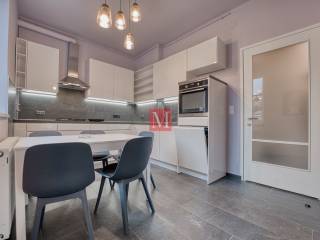 Flat in a building, Rent, Zagreb, Gornji Grad - Medveščak