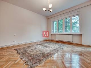 Flat in a building, Rent, Zagreb, Gornji Grad - Medveščak