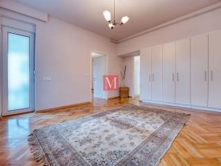 Flat in a building, Rent, Zagreb, Gornji Grad - Medveščak
