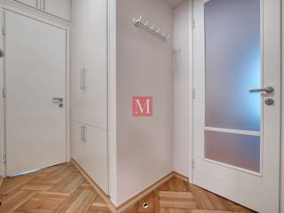 Flat in a building, Rent, Zagreb, Gornji Grad - Medveščak
