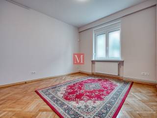 Flat in a building, Rent, Zagreb, Gornji Grad - Medveščak