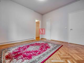 Flat in a building, Rent, Zagreb, Gornji Grad - Medveščak