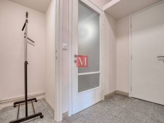 Flat in a building, Rent, Zagreb, Gornji Grad - Medveščak