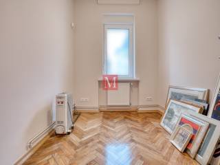 Flat in a building, Rent, Zagreb, Gornji Grad - Medveščak