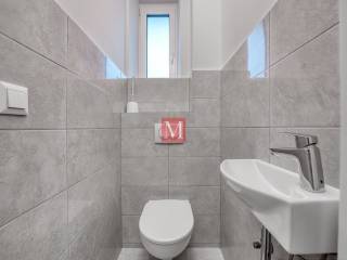 Flat in a building, Rent, Zagreb, Gornji Grad - Medveščak