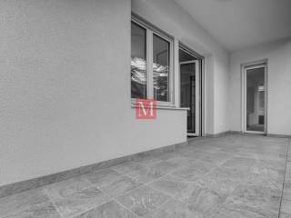 Flat in a building, Rent, Zagreb, Gornji Grad - Medveščak