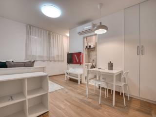 Flat in a building, Rent, Zagreb, Gornji Grad - Medveščak