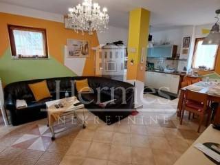 Flat in a new building, Sale, Krk, Kornić